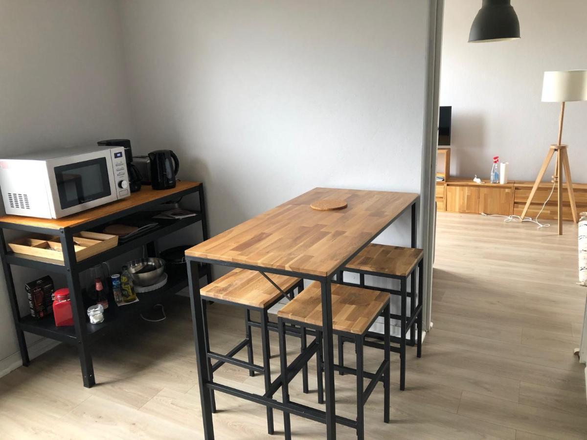 Maisonnette A 100 M De La Plage Плугерно Екстериор снимка