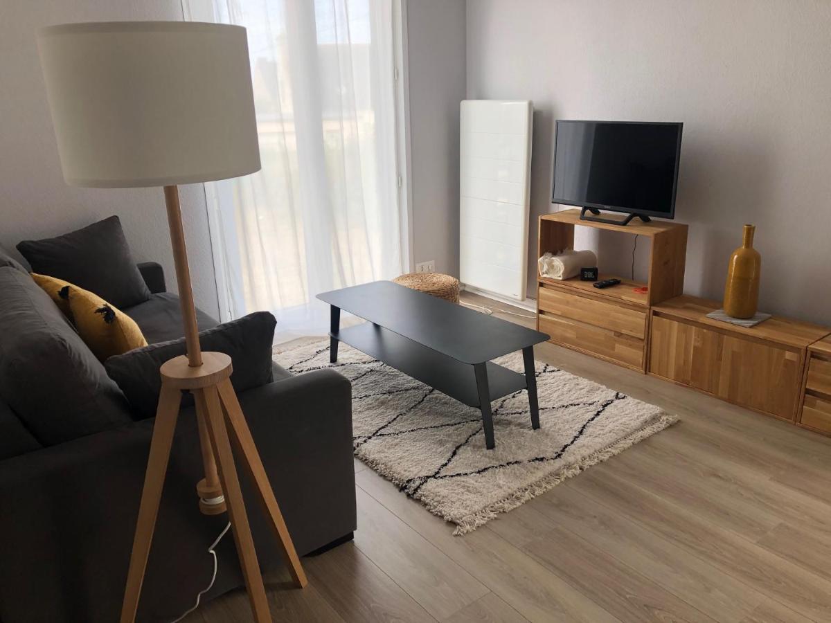 Maisonnette A 100 M De La Plage Плугерно Екстериор снимка